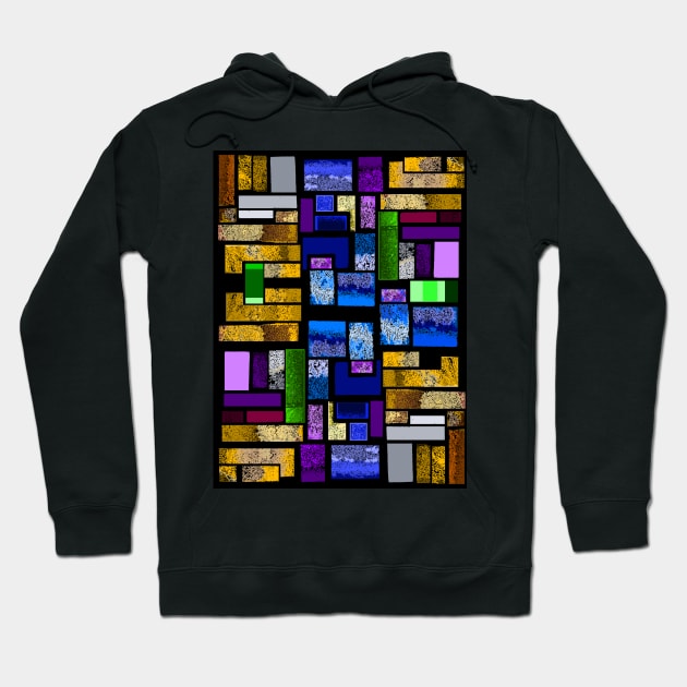 Art 11233 by Orchidinkle Hoodie by Orchid's Art